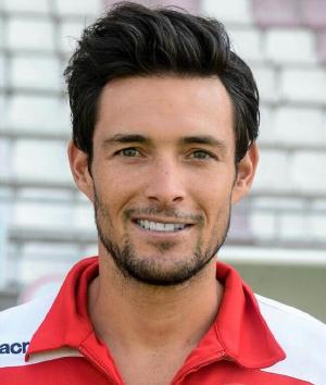 Photo de Gauthier DENIS